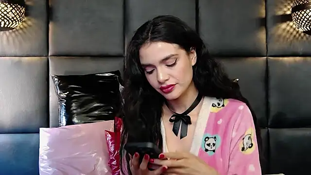 แชท XXX สดของ BlairBadgley