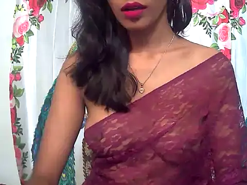 sexy_janu25's Live XXX Chat