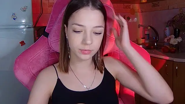 PamBeesly – Live XXX-chat