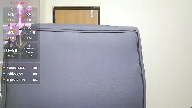 SassyWildCouple 现场XXX聊天