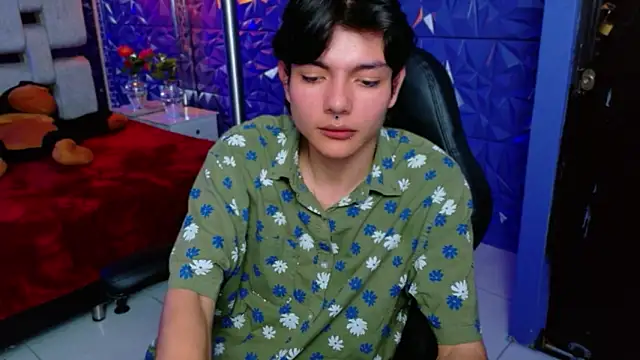 Chat XXX Live alandelrey57