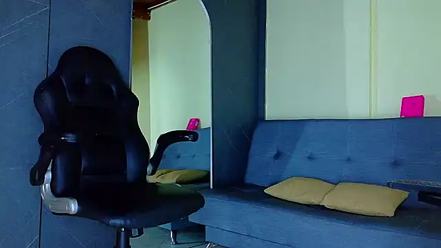 Chat XXX Live ALANNFERRER