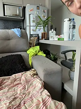 XXX chat uživo modela lemyny