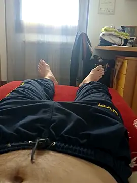 DallE_Rx's Webcam Show