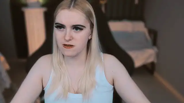 Stef_Nicks 现场XXX聊天