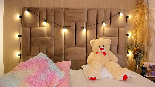 ClaradelMar – Live XXX-chat