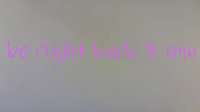 BettyMaldonado 现场XXX聊天