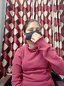 Ruhi_07 라이브 XXX 채팅