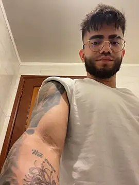 Chat XXX Live King_Draven3