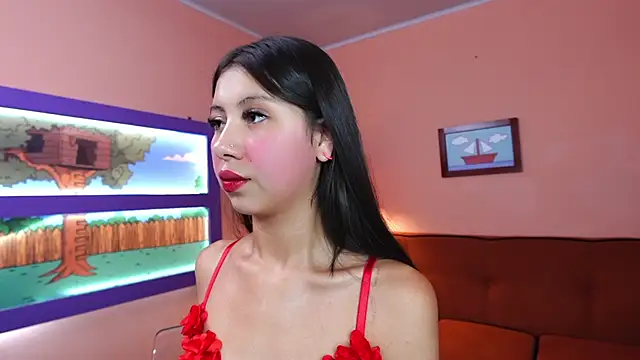 Chat XXX en directo de misss_luxury