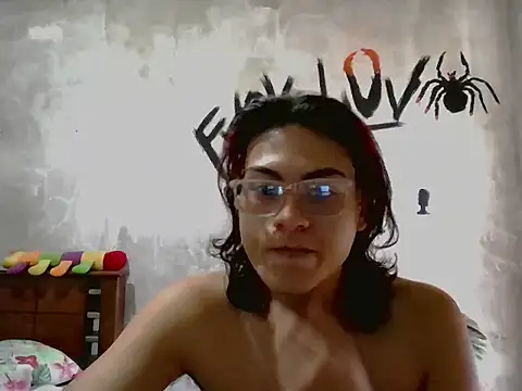 Chat XXX Live dirty_model