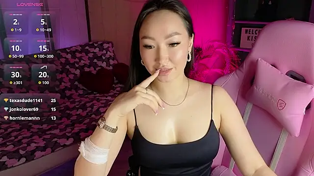 Živý XXX chat Mary_Driden