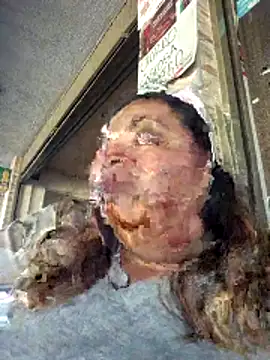 curvy_diva_'s Live XXX Chat