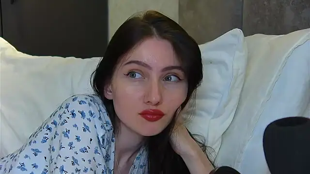 AnaMoonlight 现场XXX聊天