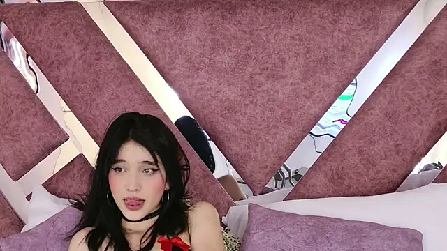 MeganR_ – Live XXX-chat