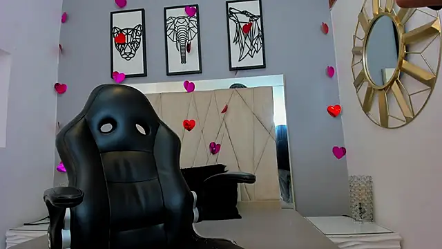 Chat XXX Live adams_bobby