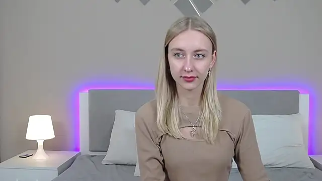 RachaelCute 现场XXX聊天