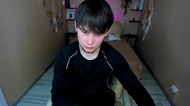 Chat XXX Live AlejandroEllias