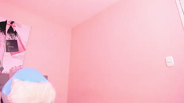 Milu_carbajal_x's Live XXX Chat