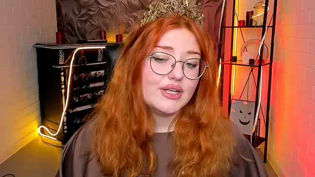 StaceyJensen – Live XXX-chat