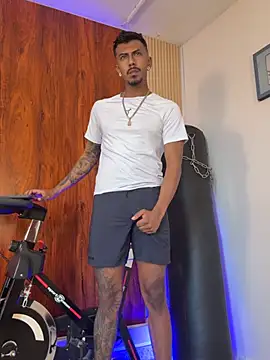 Chat XXX Live Latinmoster_boss