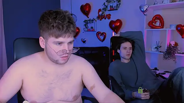 Chat XXX Live michael_strong1