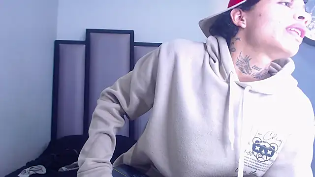 Show Webcam de Dogan_Renzo0