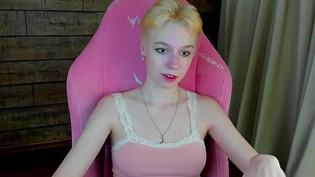 AgataGate's Live XXX Chat