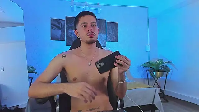 Chat XXX Live Nils_saintt