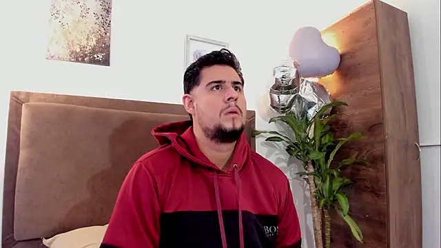 ryan_evannss Chat XXX in diretta