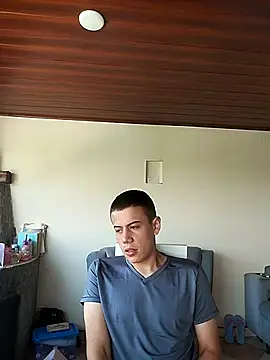 Chat XXX Live jac0b_x