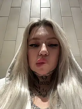 Chiibi 라이브 XXX 채팅