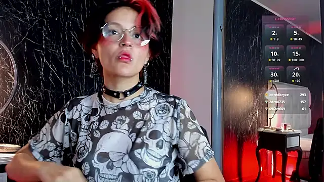 YuuMiko 现场XXX聊天