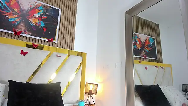 Chatroom XXX en direct de Katey_Curvy01_