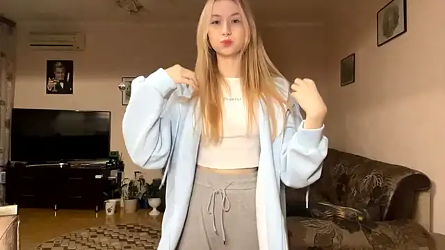 Chat XXX en directo de PinkTraible