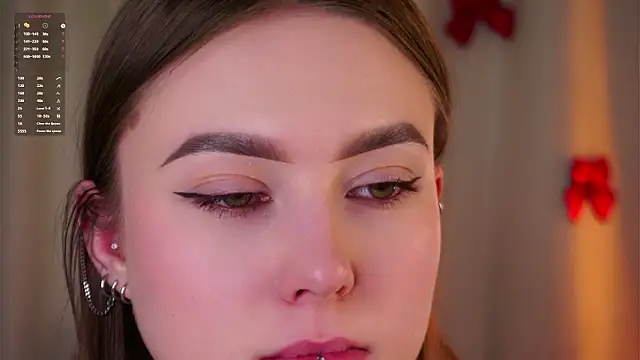 LorileeRuetz 现场XXX聊天