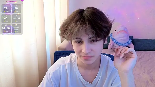 Chat XXX Live _LukaHayes_