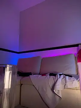 Yumemiru-k Chat XXX in diretta