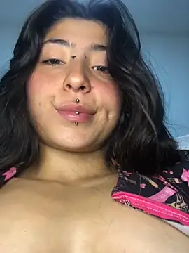 Little_Sweett webcam show