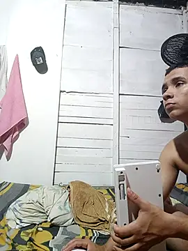 Sophia_Noah's Live XXX Chat