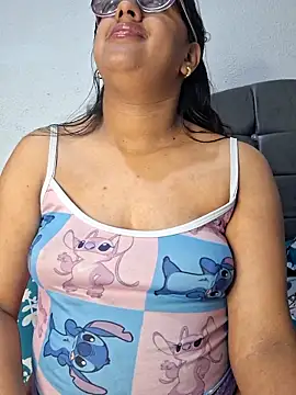 Chat XXX en directo de ZaidaWet