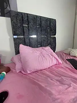 Chat XXX en directo de Natasharuso