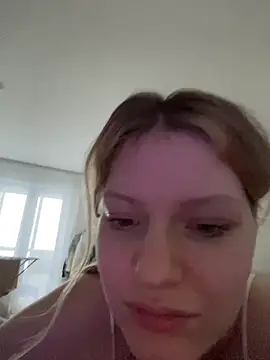 MaryHiggins – Live XXX-chat