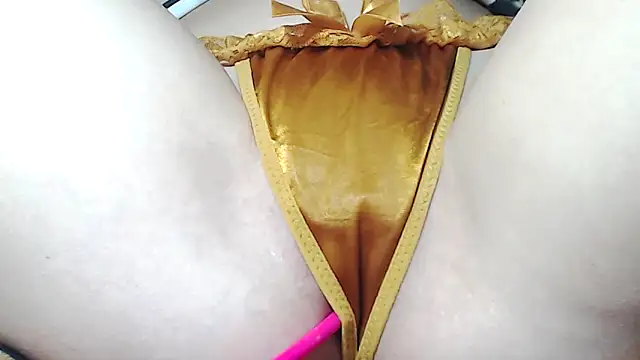 Sweetie_kittenn Adlı Modelin Web Kamerası Şovu