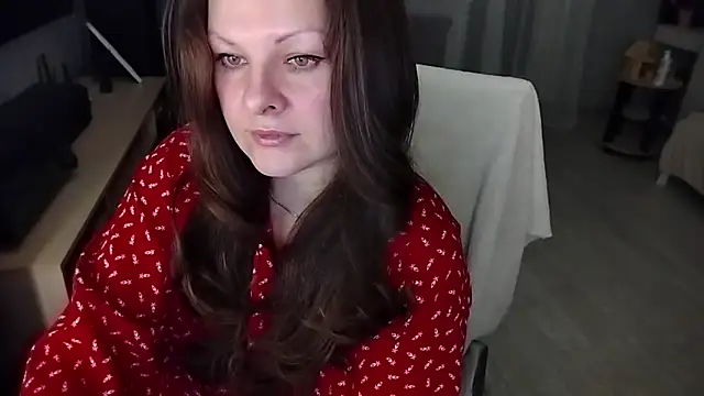 Marla_Singerrr – Live XXX-chat