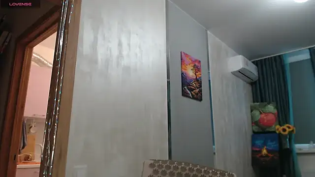 XXX chat uživo modela Stacy_Davice