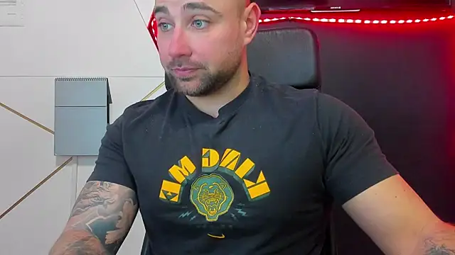 Chat XXX Live DuncanStone