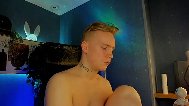 AlexxSweetのライブXXXチャット