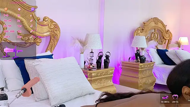 AshleyFerri – Live XXX-chat