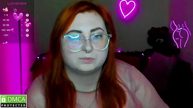 Alicia_love00 Adlı Modelin Canlı XXX Sohbeti